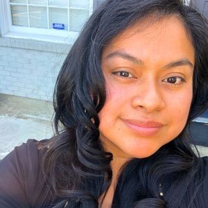 Meet your Posher, Olga